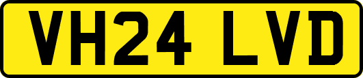VH24LVD
