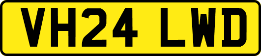 VH24LWD