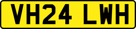 VH24LWH