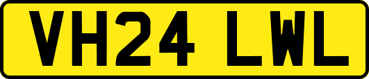 VH24LWL