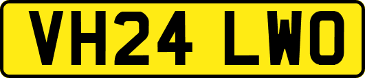 VH24LWO