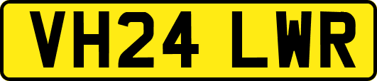 VH24LWR