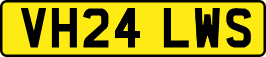 VH24LWS