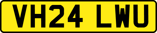 VH24LWU