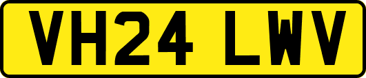 VH24LWV