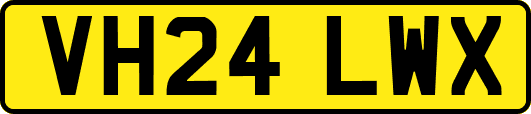 VH24LWX