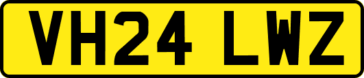 VH24LWZ