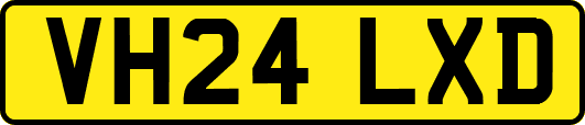 VH24LXD
