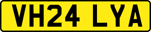 VH24LYA
