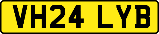 VH24LYB