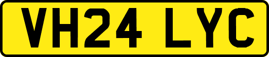 VH24LYC