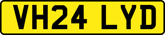 VH24LYD