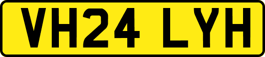 VH24LYH