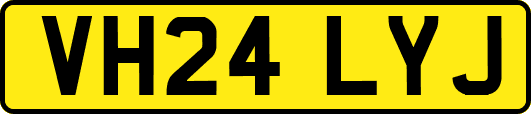 VH24LYJ