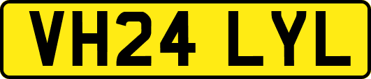 VH24LYL