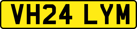 VH24LYM