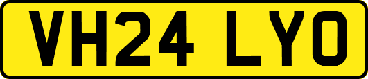 VH24LYO