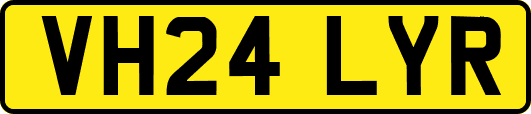 VH24LYR
