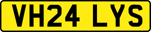 VH24LYS