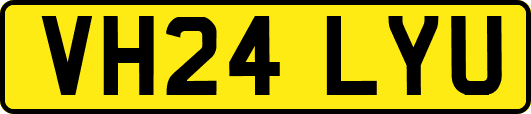 VH24LYU