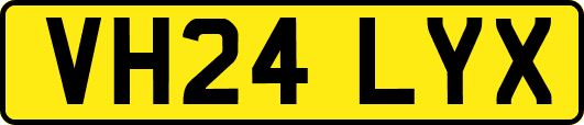 VH24LYX