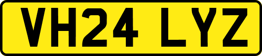 VH24LYZ