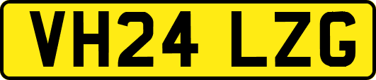 VH24LZG