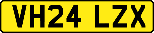 VH24LZX