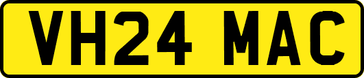 VH24MAC