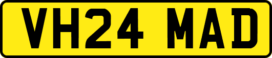 VH24MAD