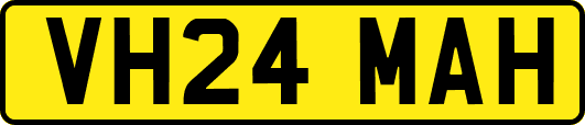 VH24MAH