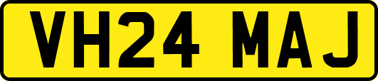 VH24MAJ