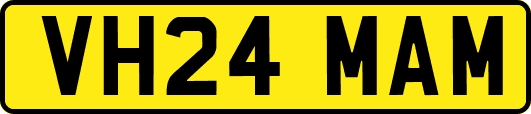 VH24MAM