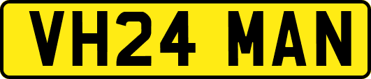 VH24MAN