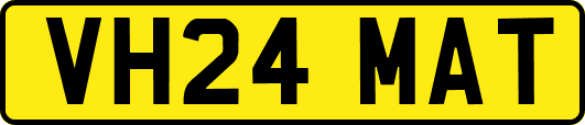 VH24MAT