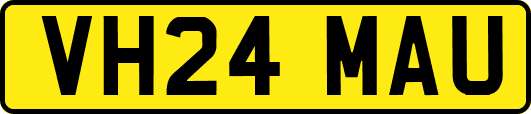 VH24MAU