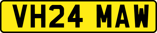 VH24MAW