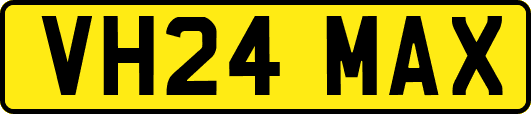 VH24MAX