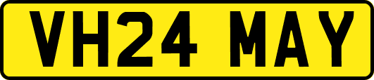 VH24MAY