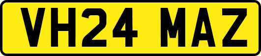VH24MAZ