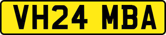 VH24MBA