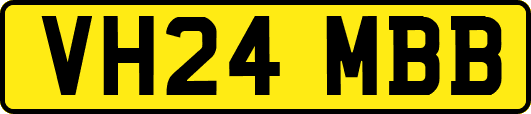 VH24MBB