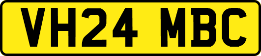 VH24MBC