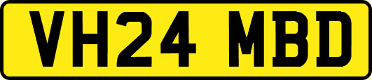 VH24MBD