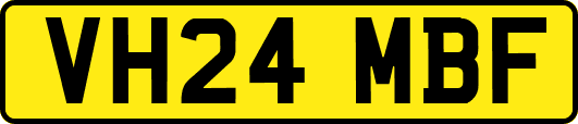 VH24MBF