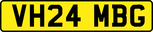 VH24MBG