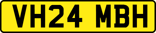 VH24MBH