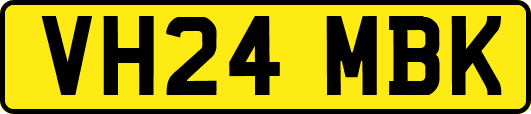 VH24MBK