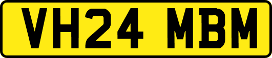 VH24MBM