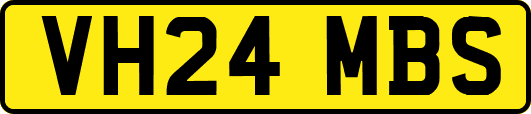 VH24MBS